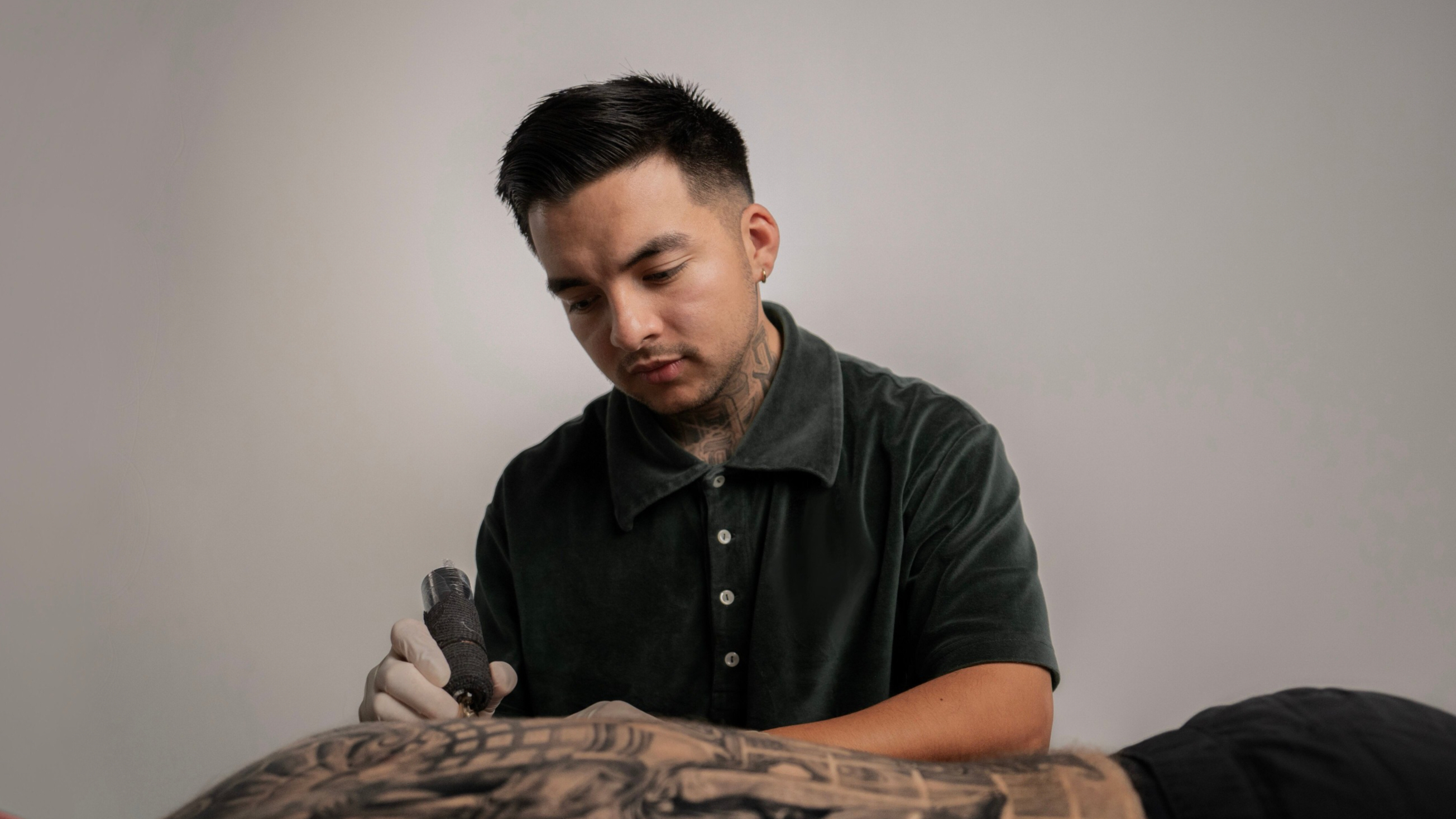 Apz Tattoo